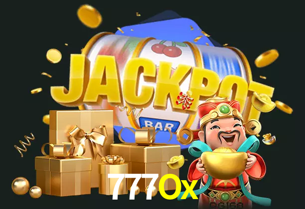 777Ox bet