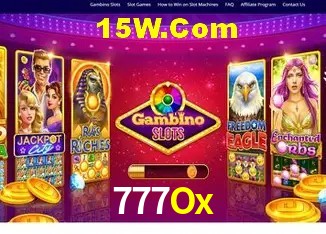777Ox Rio de Janeiro - Popular Jogos