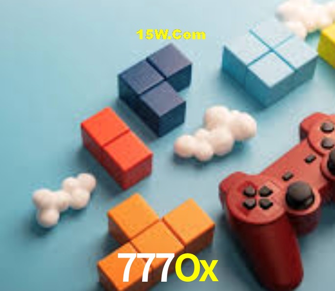 Diretório de Jogos 777Ox