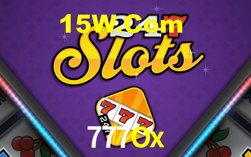 777Ox,777Ox Bet
