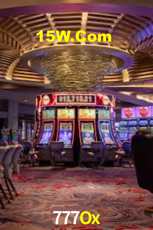 777Ox - Login Brasil Slots Casino - 777Ox Bet