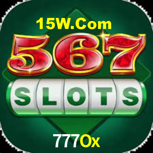 777Ox: Seu Cassino Premiado com Pagamentos Rápidos