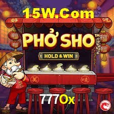 Live Casino 777Ox