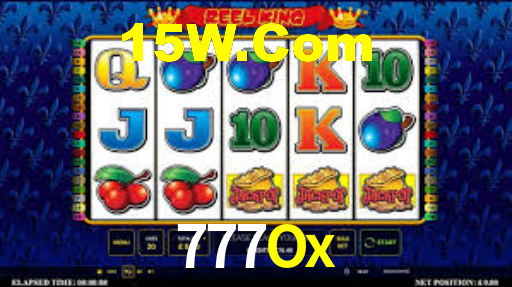777Ox Bet