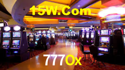 777Ox Bet