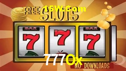 777Ox - Login Methods