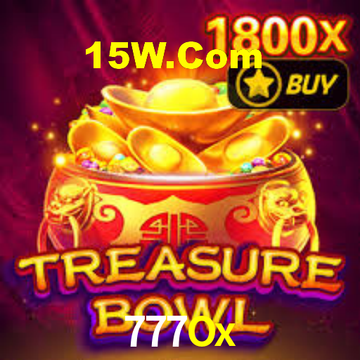 777Ox Vip
