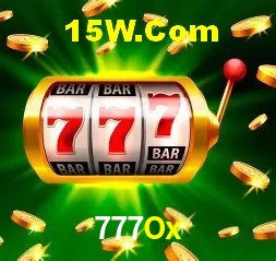 Provedores de Jogos 777Ox