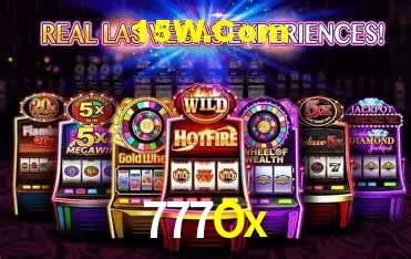 777Ox Belo Horizonte - Jackpots