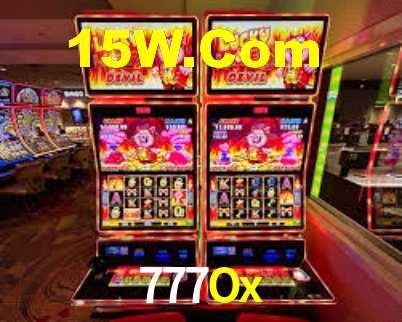 777Ox Bet