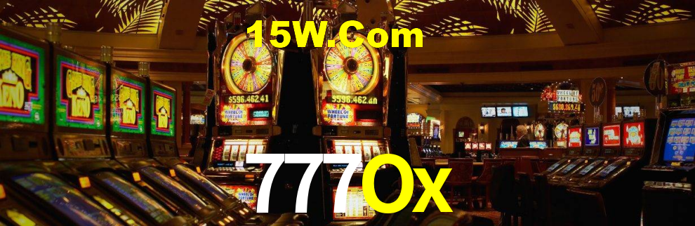 777Ox Vip