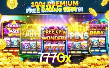 777Ox São Paulo - Hot Promos