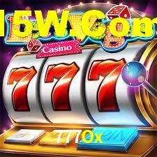 Tennis Betting 777Ox