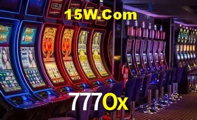 Benefícios da Conta 777Ox