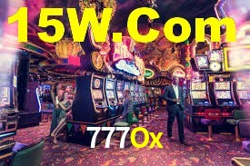 777Ox App Interface