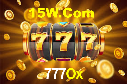777Ox - App Compatibility