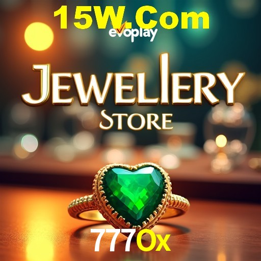 Torneios 777Ox