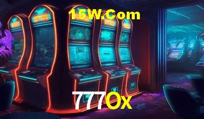 777Ox Brasília - Jogo Features