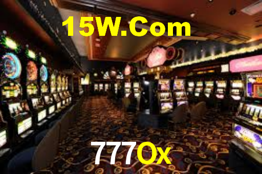 777Ox Vip