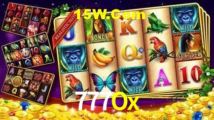 777Ox Belo Horizonte - Winners
