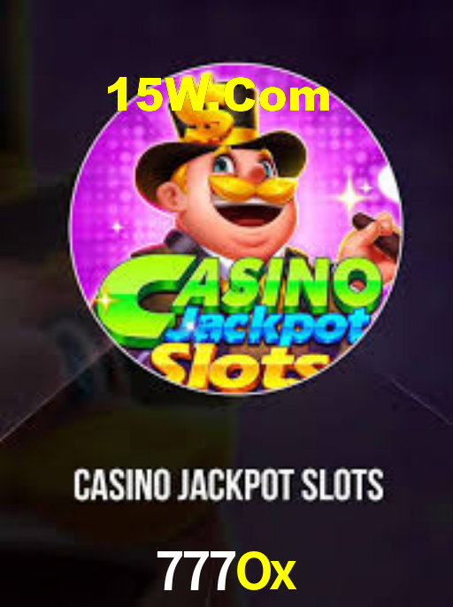 777Ox,777Ox Bet