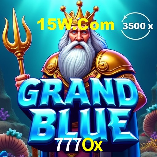 Recursos de Bônus 777Ox