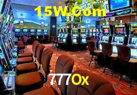 Games Directory 777Ox