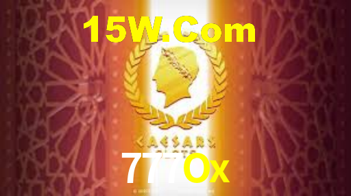 Sinta a adrenalina dos jogos de cassino com 777Ox