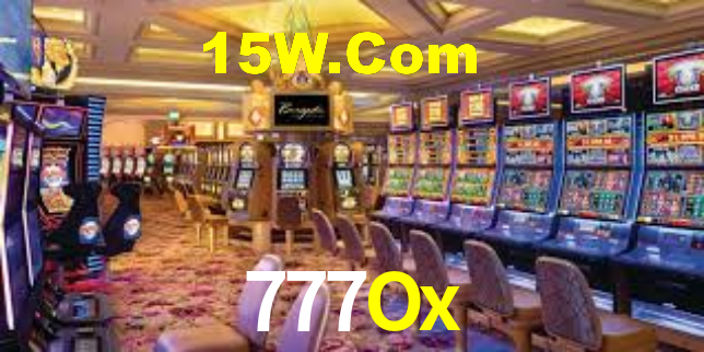 777Ox,777Ox Bet