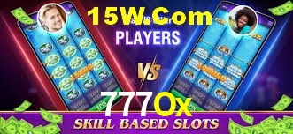 Slot Games 777Ox